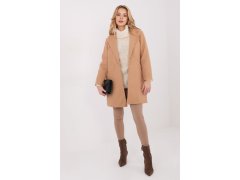 Plášť model 222164 Italy Moda