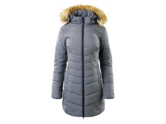 Hi-Tec Lady Gveni prošívaný kabát W 92800326670