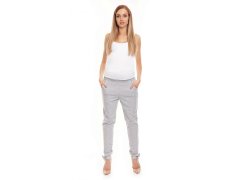 Těhotenské kalhoty model 133334 PeeKaBoo