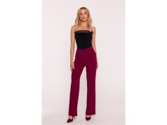 Dámské kalhoty model 217266 Stylove