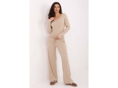 Dámské kalhoty model 221382 Factory Price
