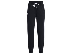 Under Armour Rival Terry Jogger W 1382735 002 dámské kalhoty