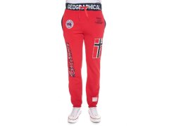 Geografické Norsko Myer DB 317 M WY8619H/GN-Red kalhoty