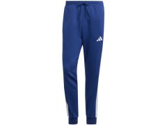 Fleecové kalhoty adidas Essentials 3-Stripes M JD1859