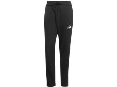 Fleecové kalhoty adidas Essentials 3-Stripes M JD1854