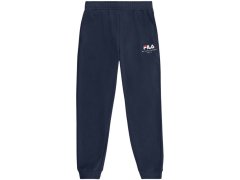 Fila Valsera kalhoty námořnická modř FAU0228 50004
