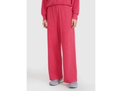 Dámské kalhoty oversize se širokými nohavicemi 4F 4FRSS25TTROF1396-54S dámské