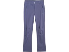 4F softshellové kalhoty FNK F0988 W 4FWAW25TFTRF0988 32S dámské