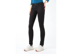 Kalhoty Wrangler Jaclyn Ink Lux W W26DBI33L
