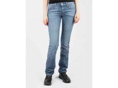 Wrangler Lia Slim Leg Regular W W258WT10S Džínové kalhoty
