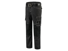 Pracovní kalhoty Tricorp unisex z plátna Cordura MLI-T61T4