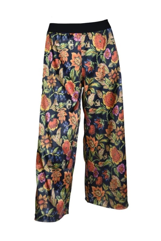 KALHOTY VIGO PANTS - Dámské oblečení Ženy kalhoty
