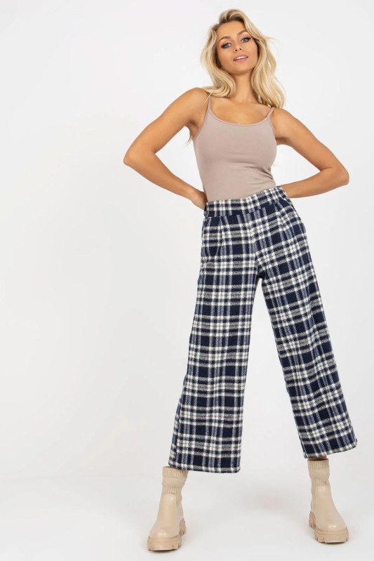 Dámské kalhoty model 175003 Lakerta - Dámské oblečení Ženy kalhoty