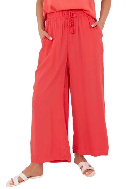 Dámské kalhoty model 211494 Sublevel