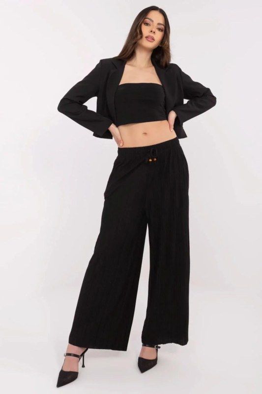 Dámské kalhoty model 212667 Sublevel - Dámské oblečení Ženy kalhoty