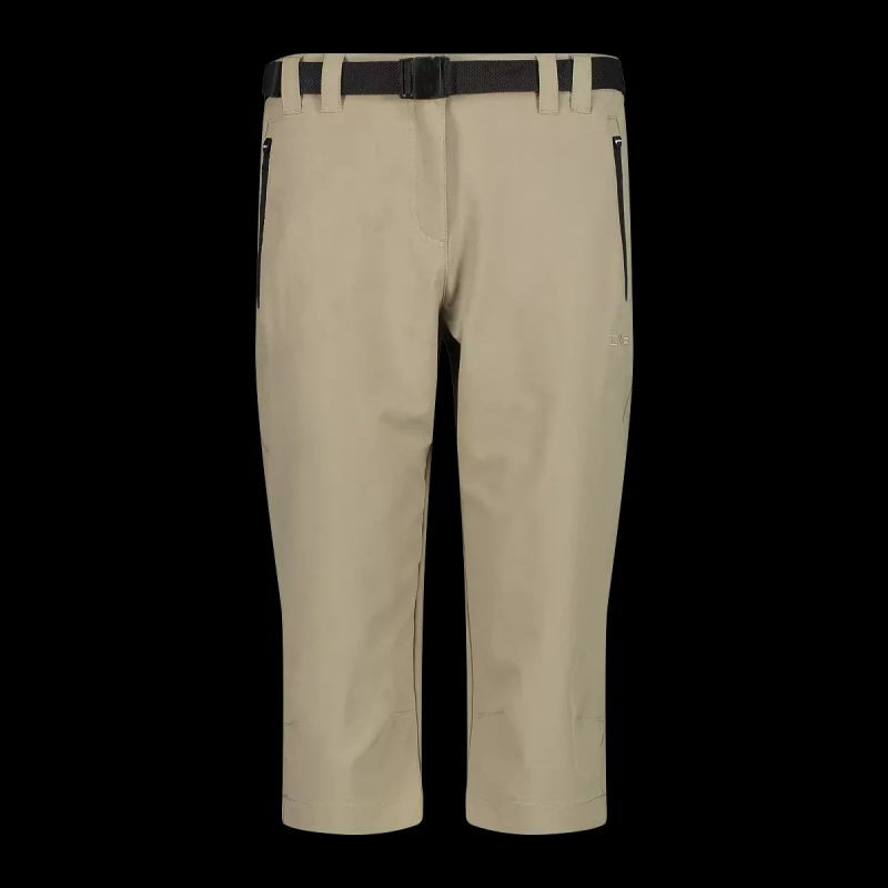Kalhoty Cmp Woman Capri W 3T51246/P753