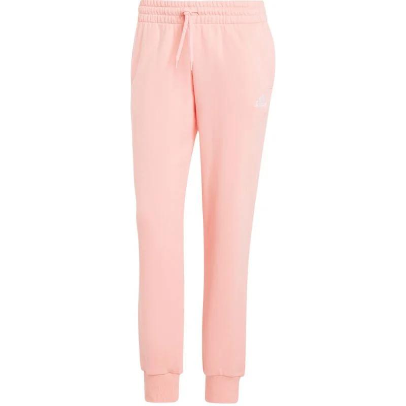 Kalhoty adidas Linear French Terry Cuffed W IY9200 dámské