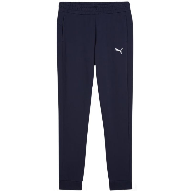 Puma Team Goal Casuals W 658604 06 dámské kalhoty - Dámské oblečení Ženy kalhoty