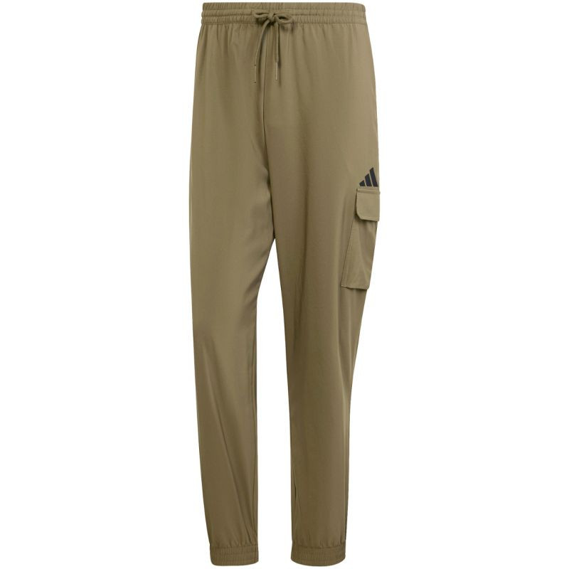 Kalhoty adidas Essentials Small Logo Cargo M JD1824
