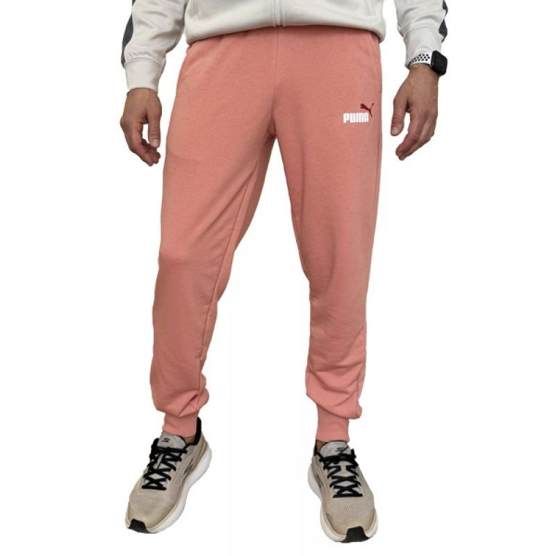 Kalhoty Puma Ess+ 2 Col Logo M 586768 62