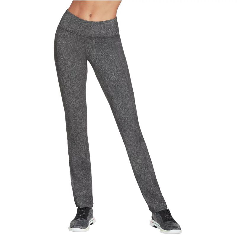 Skechers Go Walk Pant W W03PT20B-GYS