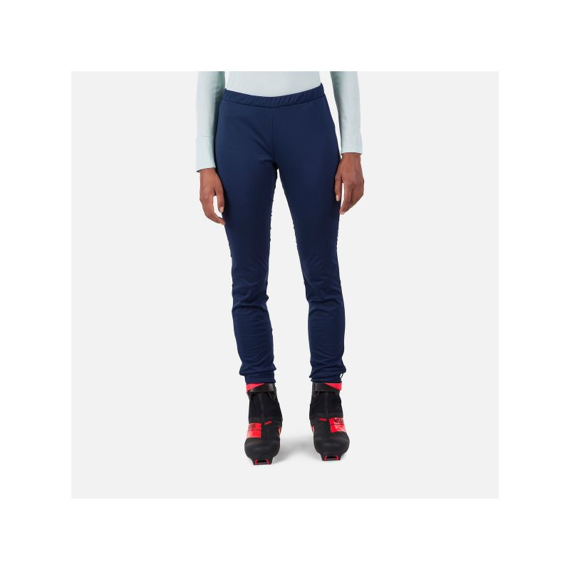 Rossignol W Genetys Pant námořnická modř