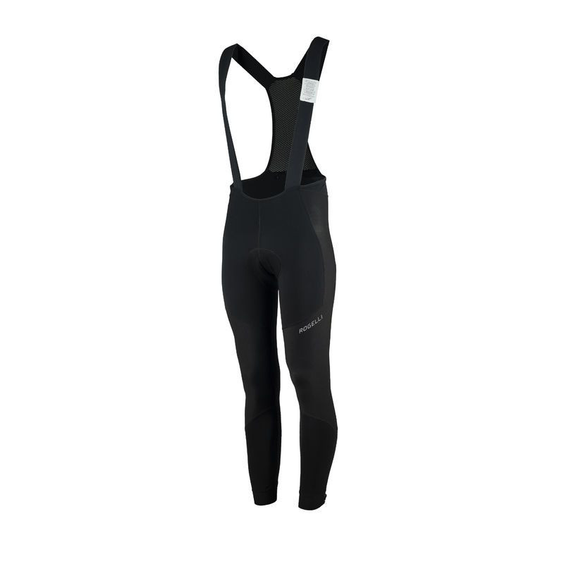 Kalhoty Rogelli ARTICO černé 2XL