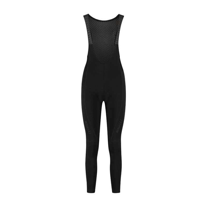Rogelli dámské kalhoty n/s ESSENTIAL II black XS - Dámské oblečení Ženy kalhoty