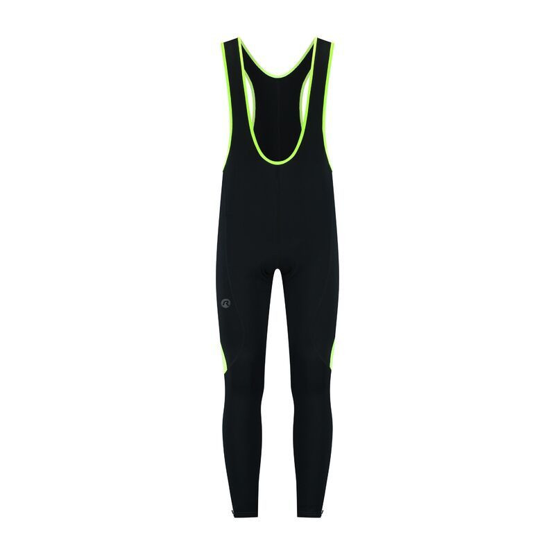 Rogelli kalhoty n/s CORE COLORED black-fluor L