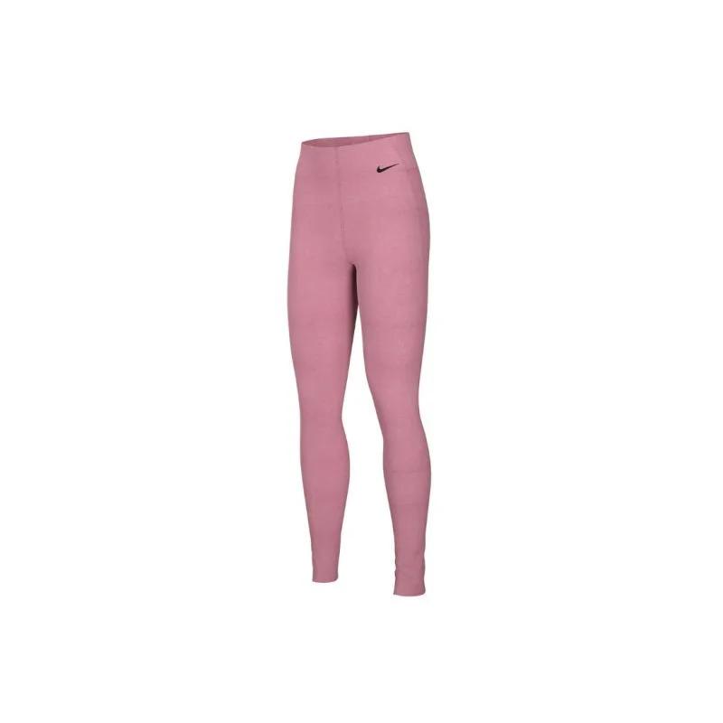 Dámské punčochové kalhoty W NK Sculpt Victory W AQ0284-614 - Nike
