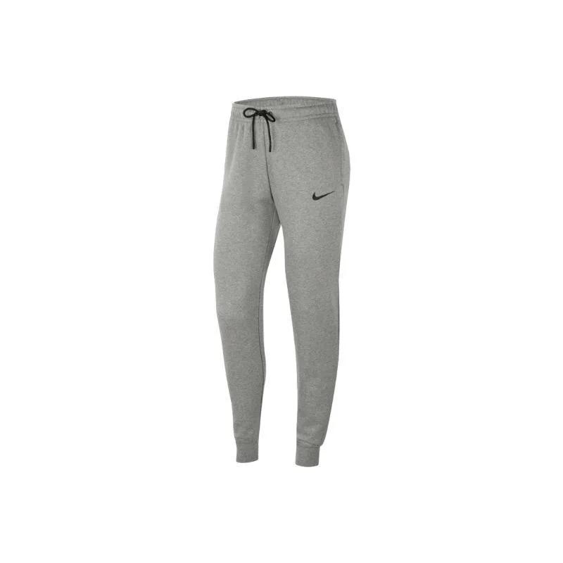 Dámské fleecové kalhoty W CW6961-063 - Nike - Dámské oblečení Ženy kalhoty