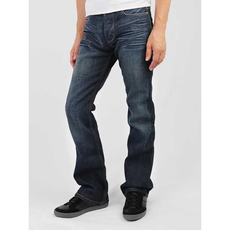 Kalhoty Lee Elton M L735ADPD