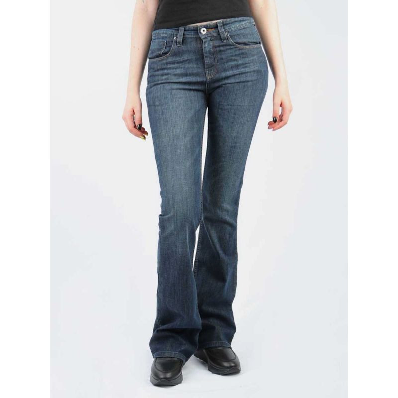 Džínové kalhoty Levi´s W 0629-0052