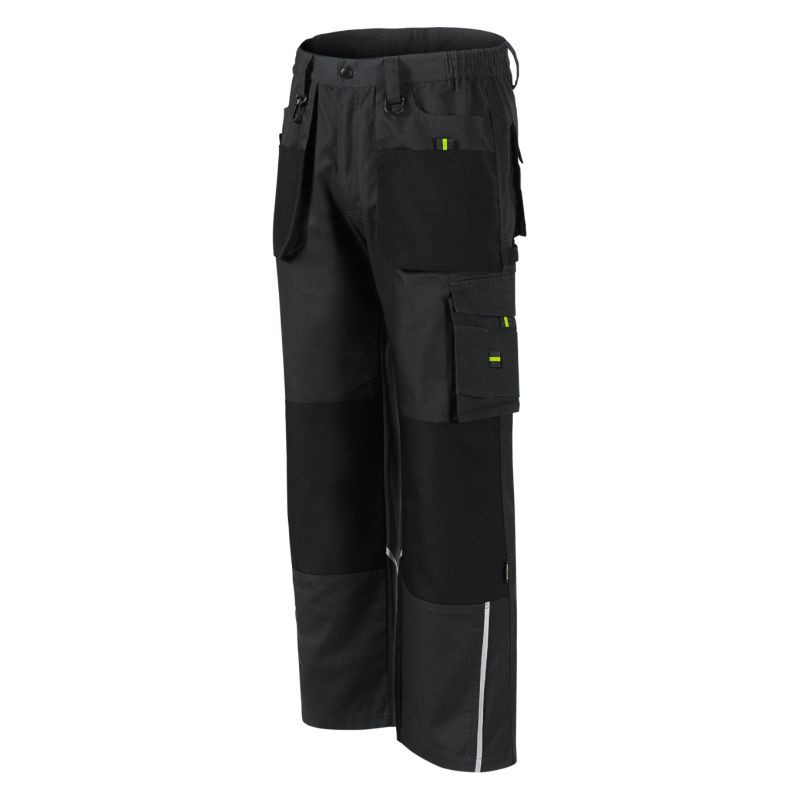 Pracovní kalhoty Rimeck Ranger M MLI-W0394
