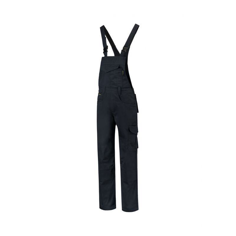 Tricorp unisex pracovní kalhoty Dungaree Overall Industrial MLI-T66T2 - Dámské oblečení Ženy kalhoty