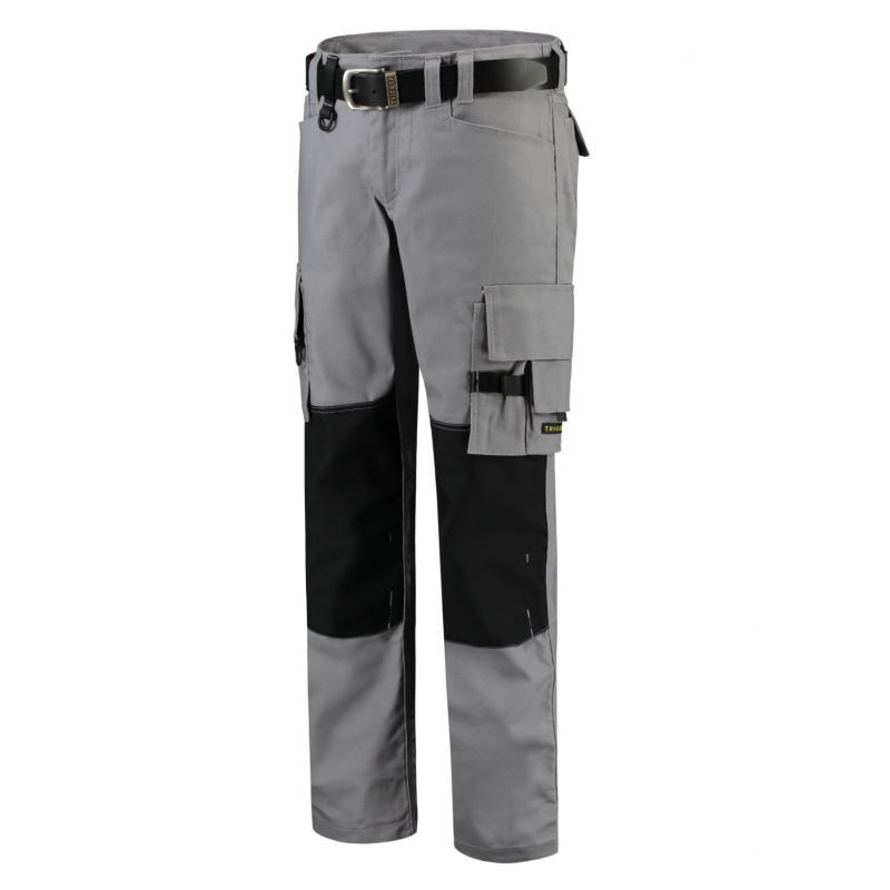 Pracovní kalhoty Tricorp unisex z plátna Cordura MLI-T61T3
