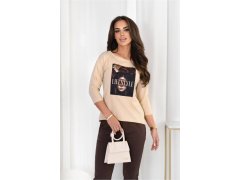 ZIA BLOUSE