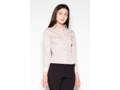 Košile s&nbsp;dlouhým rukávem model 77458 Venaton