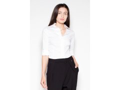 Košile s&nbsp;dlouhým rukávem model 77459 Venaton