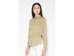 Košile s&nbsp;dlouhým rukávem model 77460 Venaton