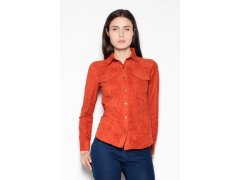 Košile s dlouhým rukávem model 77463 Venaton