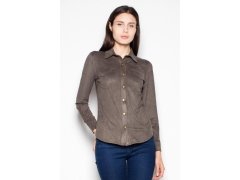 Košile s dlouhým rukávem model 77464 Venaton