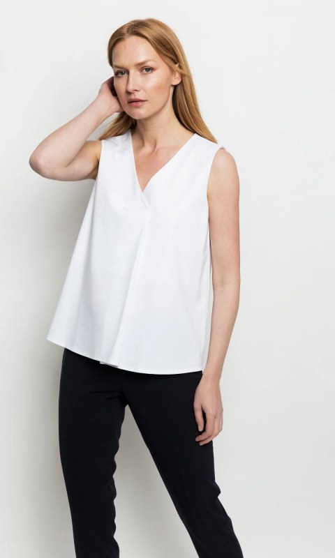 Dámská halenka DC-0010 - Deni Cler Milano