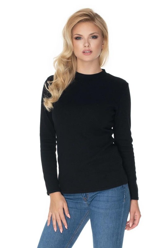 Halenka model 134584 PeeKaBoo - Dámské oblečení Ženy košile a&nbsp;halenky