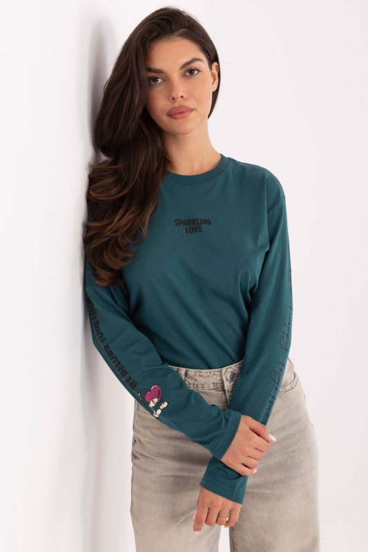 Halenka model 218209 Sublevel