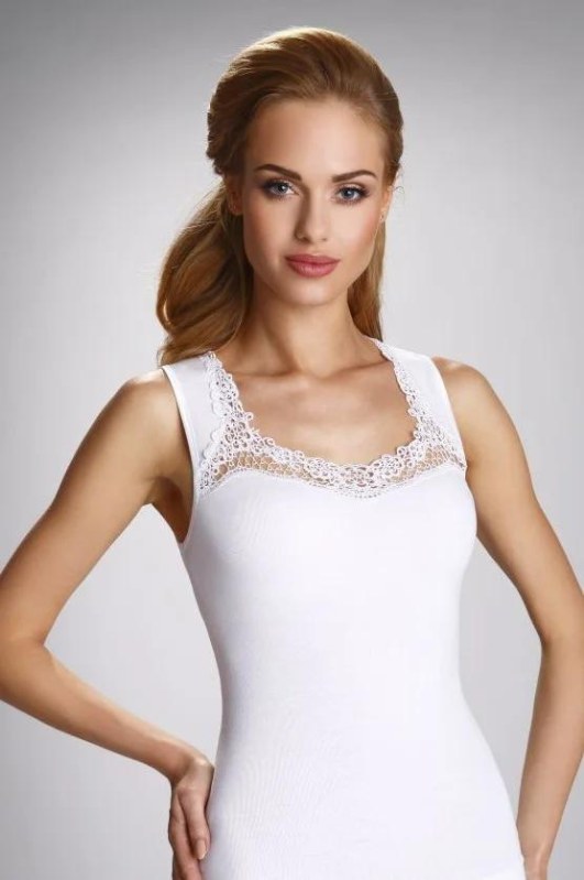 Halenka model 66200 Eldar - Dámské oblečení Ženy košile a&nbsp;halenky
