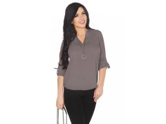 Dámská halenka model P30282 - Merribel