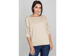 Dámská halenka M563 - Figl