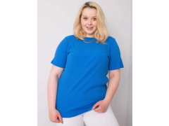 Dámská strukturovaná halenka 6323 - FPrice