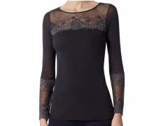 Dámská halenka Camiseta M/L CR 121 Greta - Janira